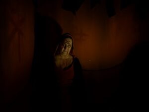 Doncaster Fear Factory Review ()