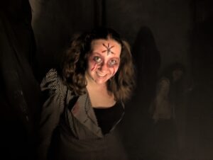 Doncaster Fear Factory Review ()