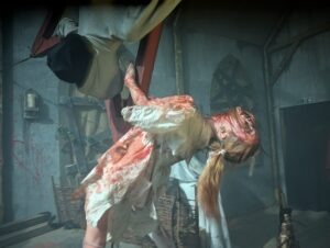 Doncaster Fear Factory Review ()