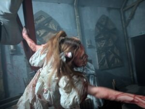 Doncaster Fear Factory Review ()