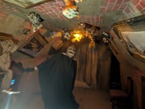 Doncaster Fear Factory Review ()