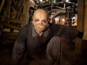 Doncaster Fear Factory Review ()
