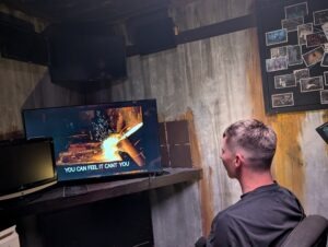 Doncaster Fear Factory Review ()