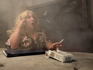 Doncaster Fear Factory Review ()