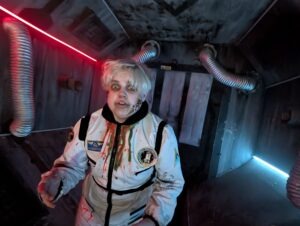 Doncaster Fear Factory Review ()