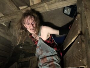 Doncaster Fear Factory Review ()