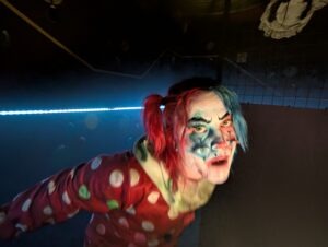 Doncaster Fear Factory Review ()