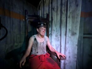 Doncaster Fear Factory Review ()