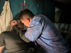 Doncaster Fear Factory Review ()