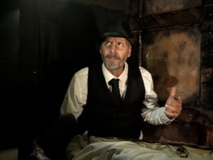 Doncaster Fear Factory Review ()