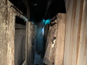 Doncaster Fear Factory Review ()