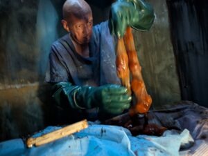 Doncaster Fear Factory Review ()