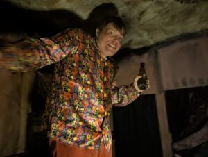 Doncaster Fear Factory Review ()