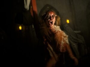 Doncaster Fear Factory Review ()