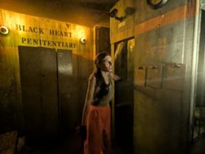 Doncaster Fear Factory Review ()