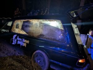 Doncaster Fear Factory Review ()