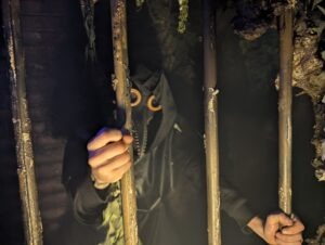 Doncaster Fear Factory Review ()