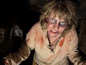 Doncaster Fear Factory Review ()