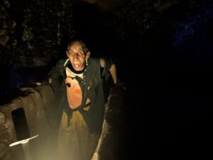 Doncaster Fear Factory Review ()