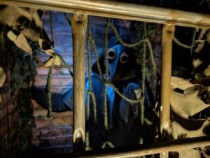 Doncaster Fear Factory Review ()