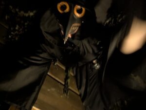 Doncaster Fear Factory Review ()