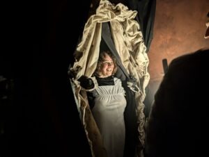 Doncaster Fear Factory Review ()
