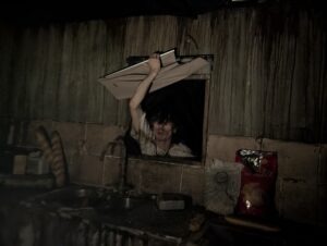Doncaster Fear Factory Review ()