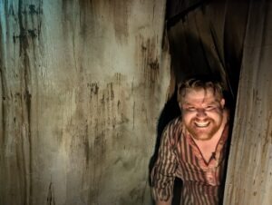 Doncaster Fear Factory Review ()
