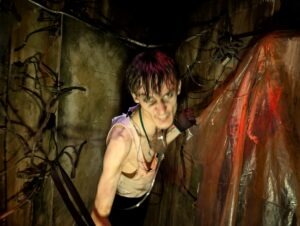 Doncaster Fear Factory Review ()