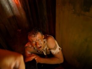 Doncaster Fear Factory Review ()