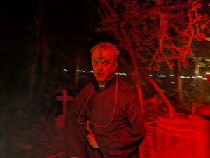 Doncaster Fear Factory Review ()
