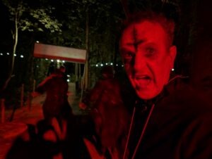 Doncaster Fear Factory Review ()