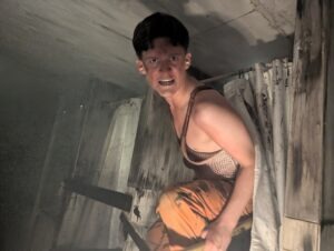 Doncaster Fear Factory Review ()