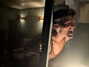 Doncaster Fear Factory Review ()