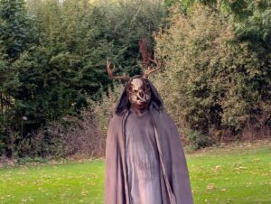 Doncaster Fear Factory Review ()