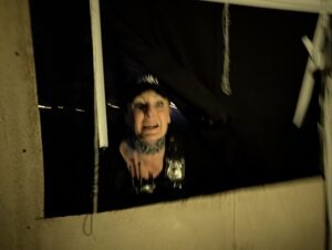 Doncaster Fear Factory Review ()