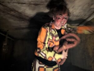 Doncaster Fear Factory Review ()