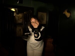Doncaster Fear Factory Review ()