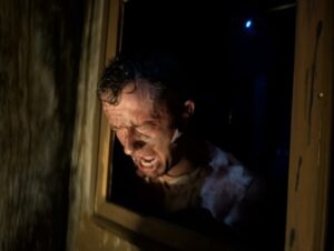Doncaster Fear Factory Review ()