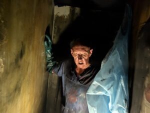 Doncaster Fear Factory Review ()