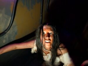 Doncaster Fear Factory Review ()