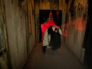 Doncaster Fear Factory Review ()
