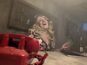 Doncaster Fear Factory Review ()