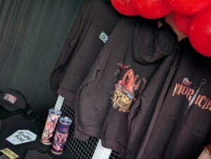 Doncaster Fear Factory Review ()