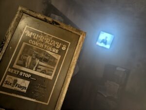 Doncaster Fear Factory Review ()