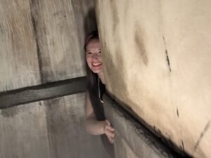 Doncaster Fear Factory Review ()