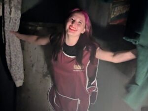 Doncaster Fear Factory Review ()