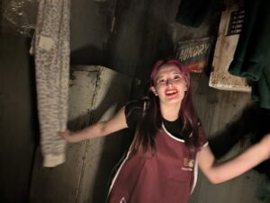 Doncaster Fear Factory Review ()
