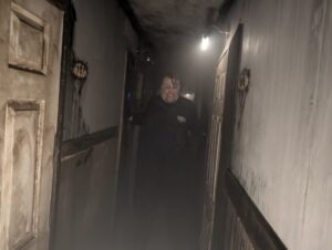 Doncaster Fear Factory Review ()