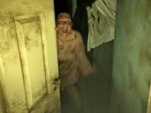 Doncaster Fear Factory Review ()
